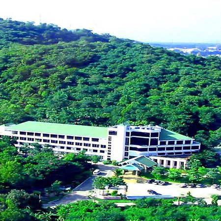 โรงแรมเบเวอร์ลี่ ฮิลล์ ปาร์ค นครสวรรค์ ภายนอก รูปภาพ